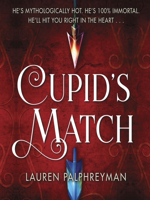 Title details for Cupid's Match by Lauren Palphreyman - Available